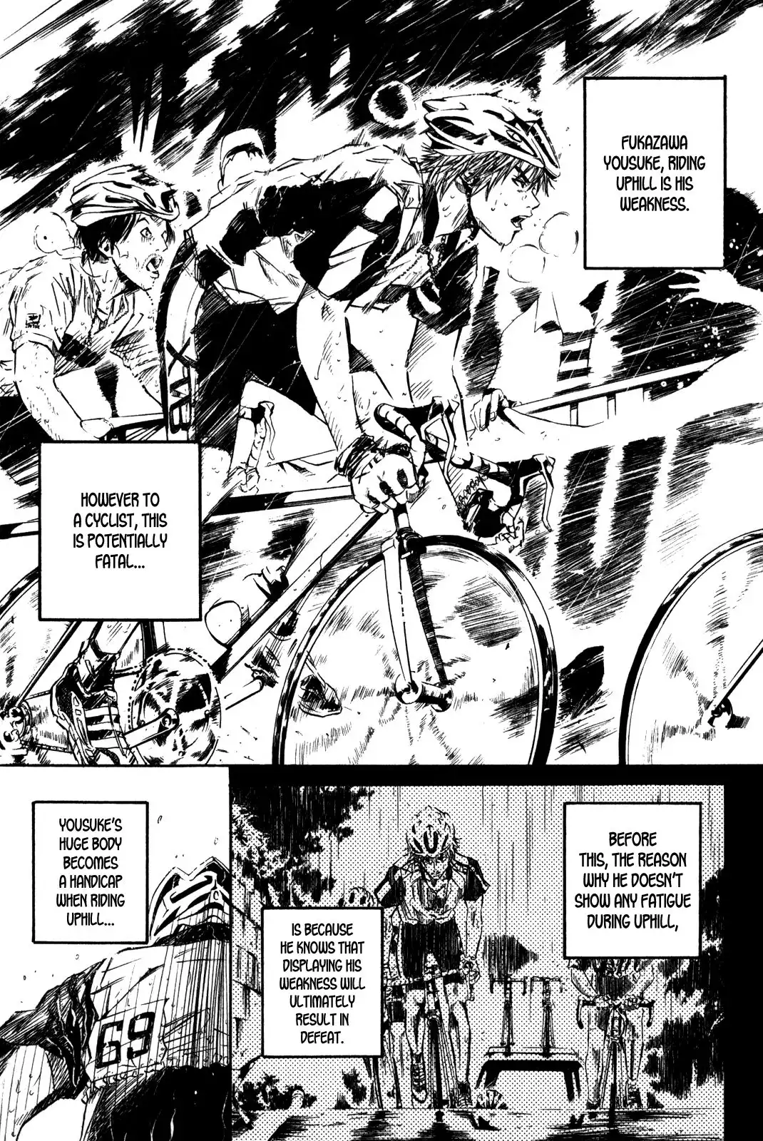 Over Drive Chapter 30 7